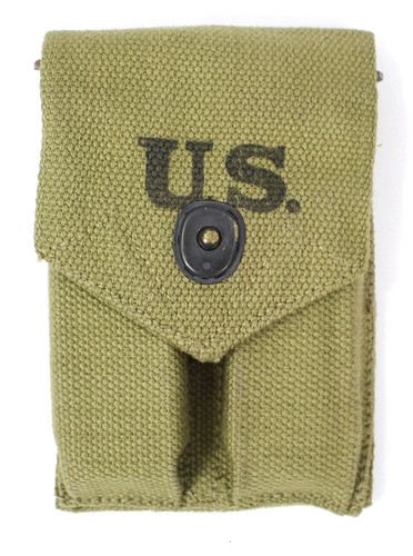 Porte chargeurs colt boyle - porte,