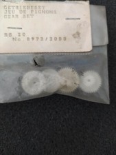 Robbe 8972/2000 Gear Set Servo