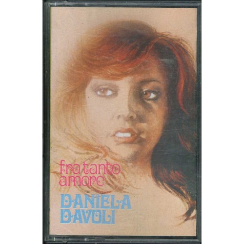 Daniela davoli mc7 fra - daniela, tanto