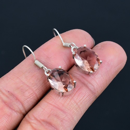 Boucles oreilles solitaire - boucles, d'oreilles