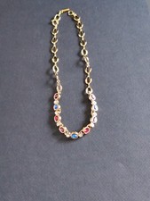 Collier Swarovski
