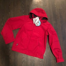 VOLCOM HIGH HAT JACKET - GIRLS