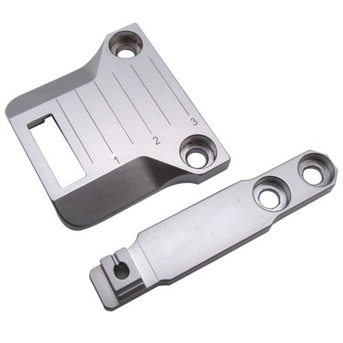 1set standard plaque - 1set,