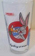Ancien Verre à Moutarde