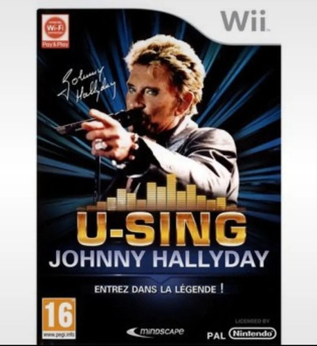 Sing johnny hallyday entrez - hallyday,