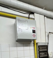 Batterie de condensateur fix