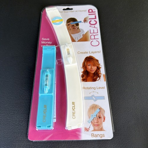 Creaclip precise cutting - precise,