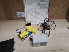 TCR. ELEMENTS CIRCUIT