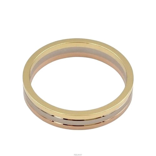 Cartier bague trinity louis - cartier,