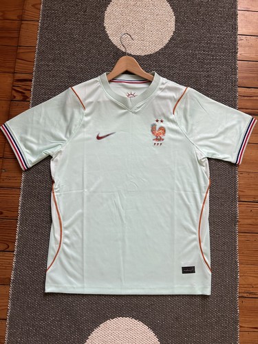 Maillot france extérieur - france, 2026