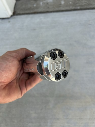 Usa made piston - usa, xl
