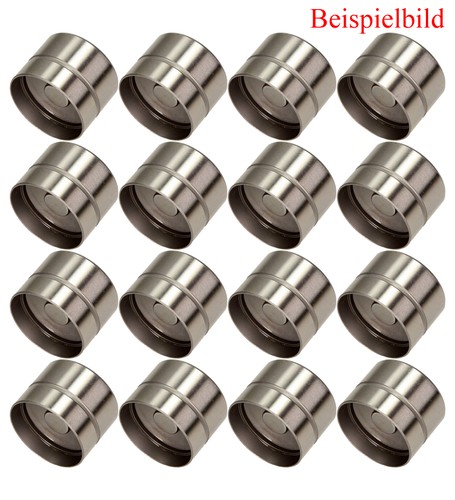 16x poussoirs hydrauliques - poussoirs,