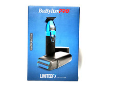 BaBylissPRO LIMITEDFX Hair