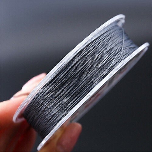 100m super strong fil tressé - strong,