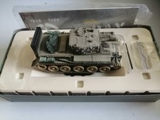 Véhicules militaires Corgi