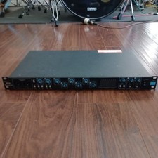Focusrite Saffire Pro 40