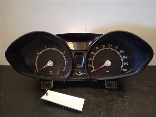 Tableau bord ford - bord, vi