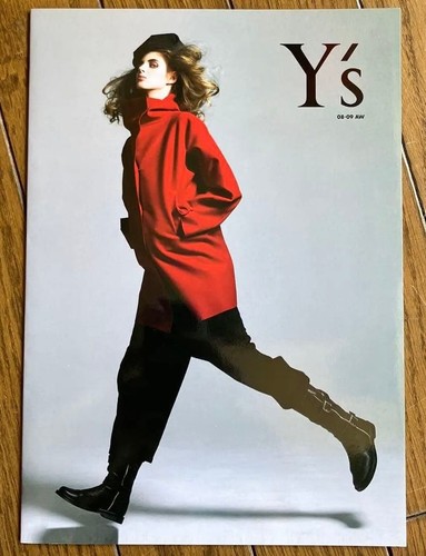 Imprimé yohji yamamoto - imprimé,