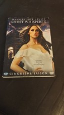 Ghost whisperer saison 5 dvd