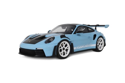 Porsche 911 gt3 - gt3, (992.1)