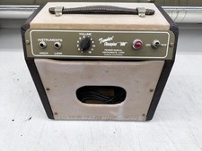 Ampli guitare tube - , fender