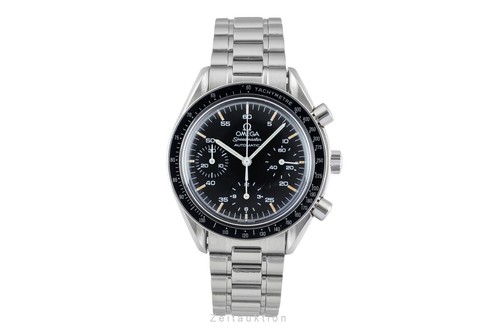 Chronographe omega speedmaster - chronographe,