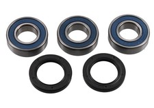 MOOSE Roue Kit Arrière
