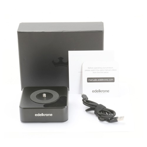 Edelkrone motion box top - +,