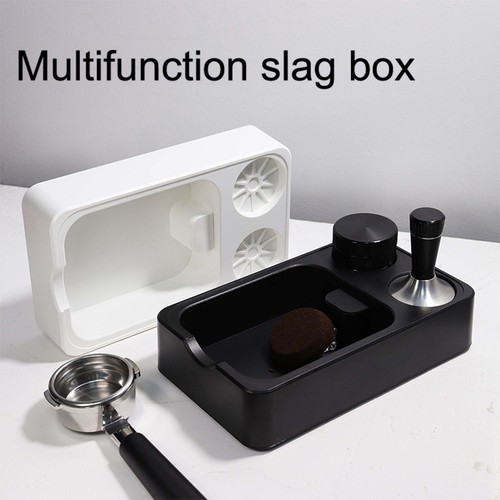 Knock box pour espresso 1 - 3,