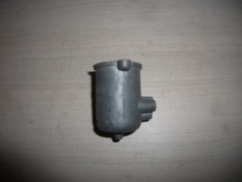 Cuve carburateur gurtner - cuve,
