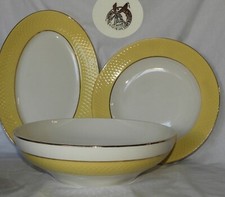 Faïence MOULIN DES LOUPS