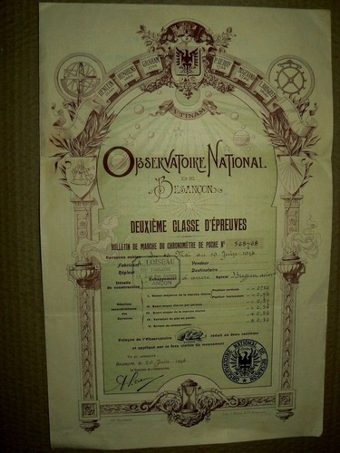 Antique letter advertising
