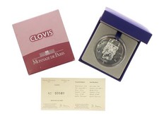 Monnaie de Paris 10€ BE