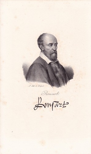 Portrait xixe pierre - xixe,