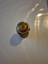 Briquet Champagne Avec Capsule Encoche Cuivre n.51ca Cote 170 Rarissime