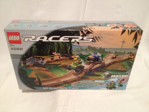 Rare lego 4588 off road - 4588,