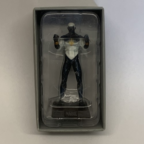 Rare figurine plomb marvel - rare,