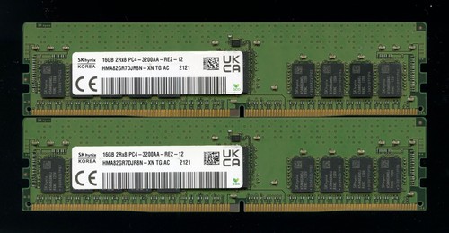 Hynix 32gb - sk, (2