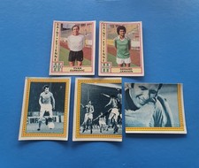 Panini Football 80 Saint Étienne