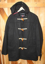 Gloverall ~ Vintage Duffle