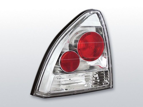Feux arrière honda prélude - feux,