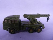 DINKY TOYS France - Berliet -