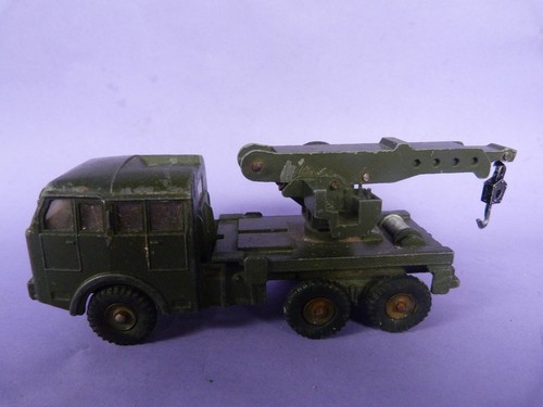 Dinky toys france berliet - dinky,