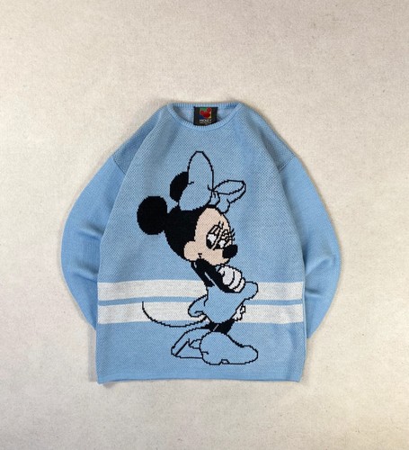 Pull minnie disney crewneck - minnie,