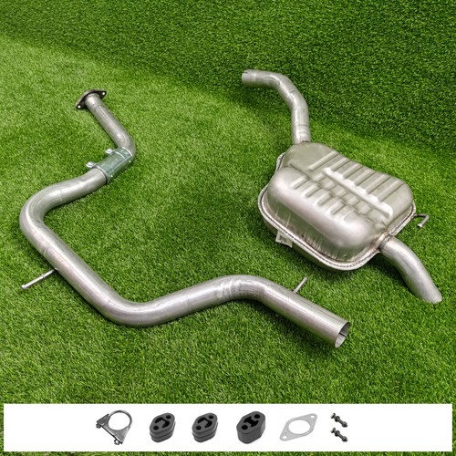 échappement pour ford galaxy - pour,