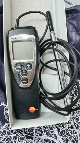 Unit used testo - unit,