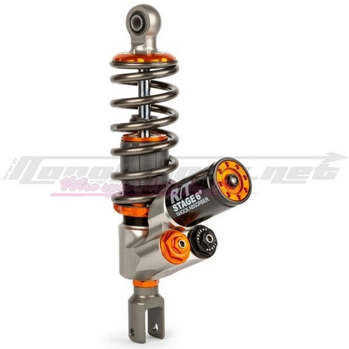 Amortisseur stage6 mk2 mbk - stage6, r/t