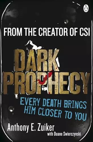 Dark prophecy level - dark,