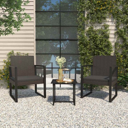 Salon jardin pcs avec - 3,