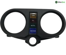 Entourage compteur HONDA CB 250 N 1978-1979